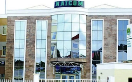 NAICOM increases capital requirements for insurance companies by 400%