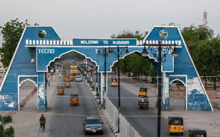 Top 10 most expensive states to live in Nigeria in July 2025