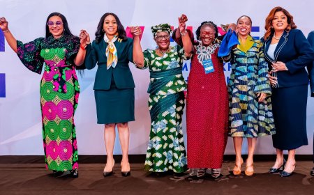 WTO launches $50 million fund for women exporters, 146 Nigerian women to access funds