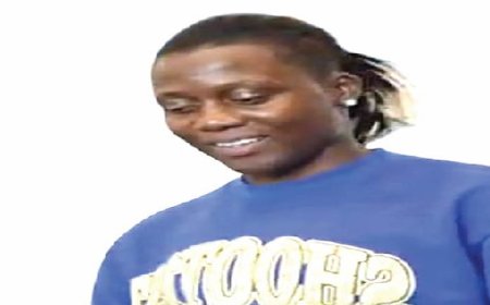 Nnadozie gets hero’s welcome at Brighton