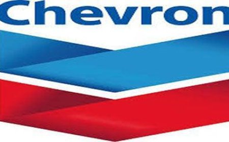 Chevron reaffirms commitment to oil, gas growth