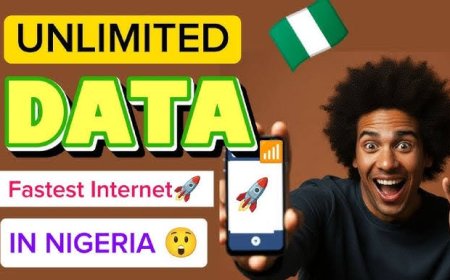 Affordable unlimited data from mobile, fiber, and satellite providers.