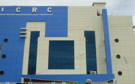 ICRC decentralises approval powers to fast-track PPPs