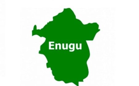 Enugu career fair targets youth employment