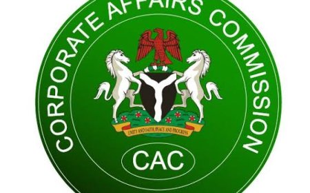 Six Steps To Keep A Business Legally Active – CAC