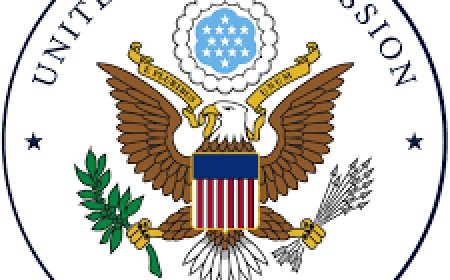 US Visa Applicants Must Show 5-year Social Media history, usernames - US Embasy