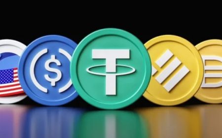 Nigeria leads Africa’s stablecoin market with $22 billion in transactions in one year—Report