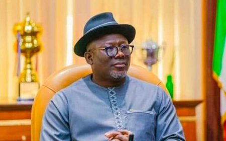 Governor Oborevwori approves N10 billion to clear pension arrears in Delta