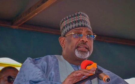 FG decries low agricultural export earnings, below $400 million despite major GDP contribution