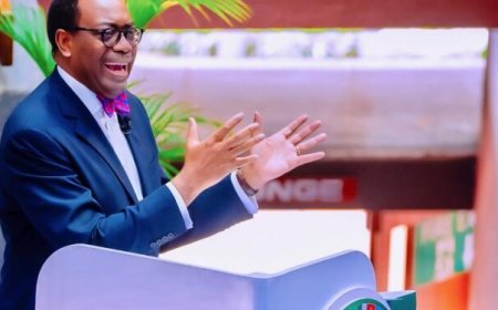 Africa loses over $580 billion annually to corruption, illicit outflows — AfDB