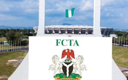 FCTA impounds more than 700 vehicles with tinted glass, fake number plates over robbery incidents