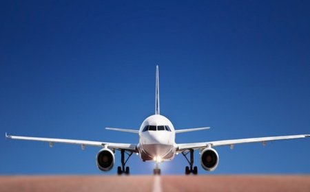 NCAA orders airlines to enforce phone switch-off during take-off and landing