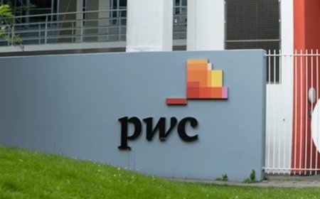 PwC projects 3.4% economic expansion for Nigeria