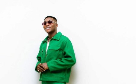 Reekado Banks ‘Laments’ Exit From Mavin Records As ‘Premature’