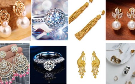 Group To Promote Nigerian Artistry In Jewellery Design