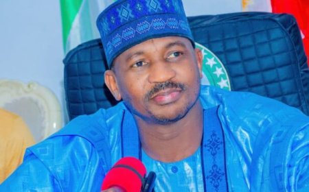 Sokoto to spend N8.3 billion on renovation of basic and secondary schools