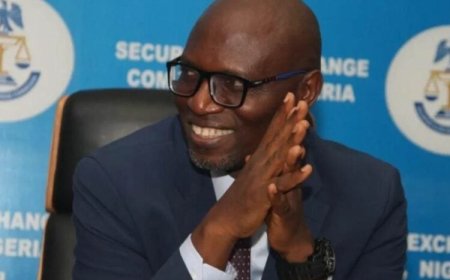Accountability, Transparency To Boost Investor Confidence – Agama