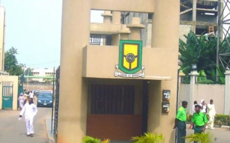 Yabatech secures €117,000 EU grant to develop solar-powered aquaponics for food security