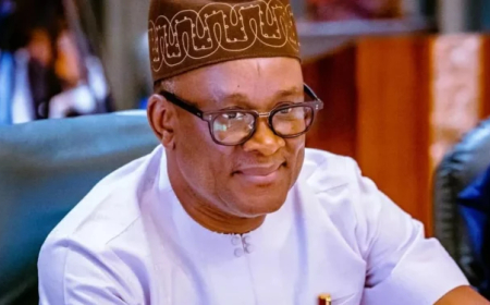 FG launches automotive training center in Ikorodu to advance electric vehicles, technology transfer