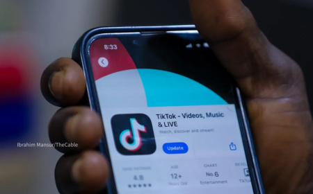 TikTok introduces artiste-centric platform in Nigeria to support musicians, creators
