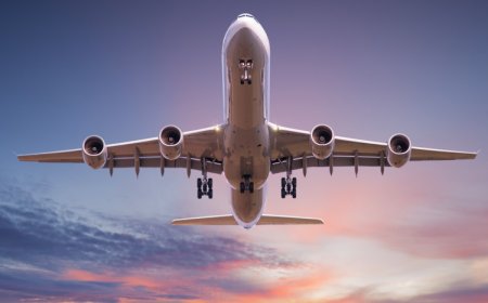 Lagos, FCT, Rivers Generate 70% Of Aviation’s N215.6bn GDP Contribution