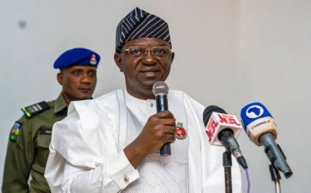 No safe water, no sustainable development – Minister