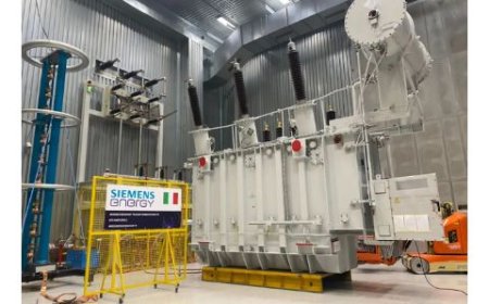 FG Begins Phase 2 Of 12,000MW Siemens Power Project