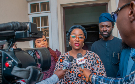 NCCC calls for increased financing to address climate impact