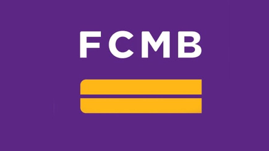 FCMB, finance ministry partner on N10bn mortgage scheme