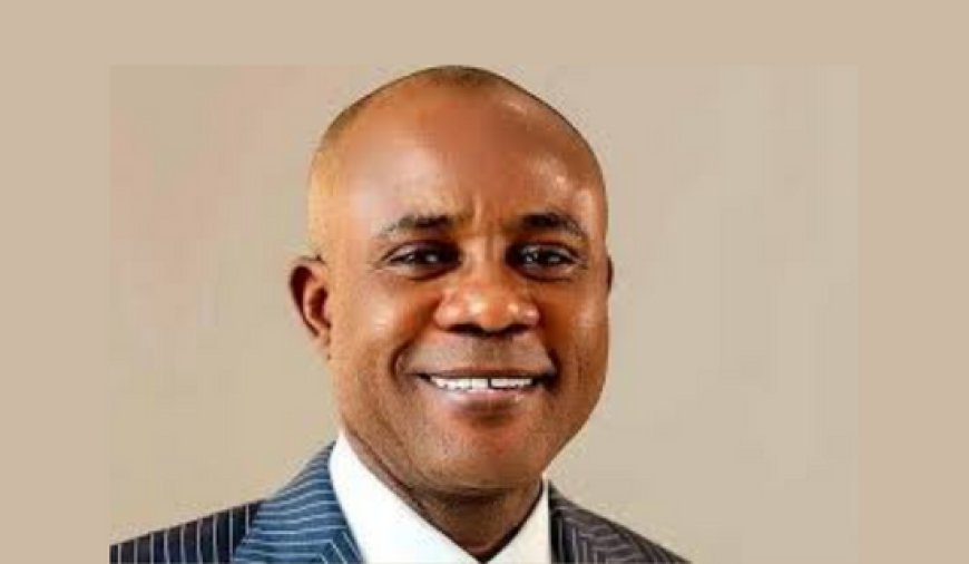Enugu signs loan deal to boost women’s empowerment