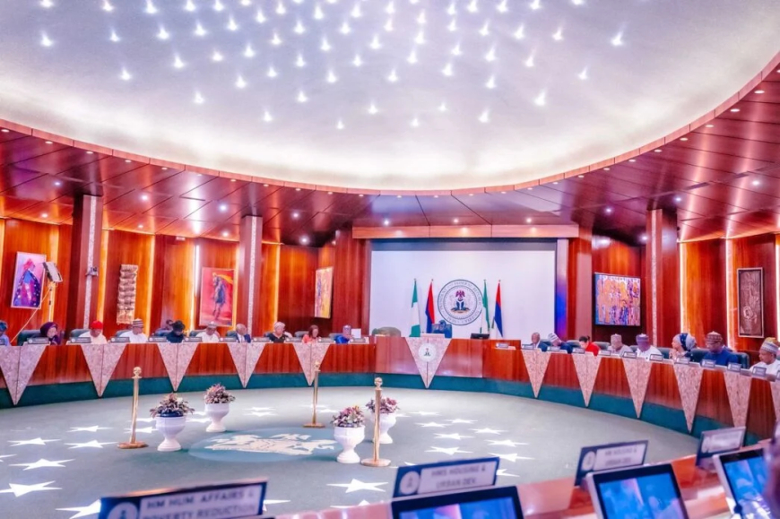 FEC approves N68.7bn for power projects in universities, rural communities