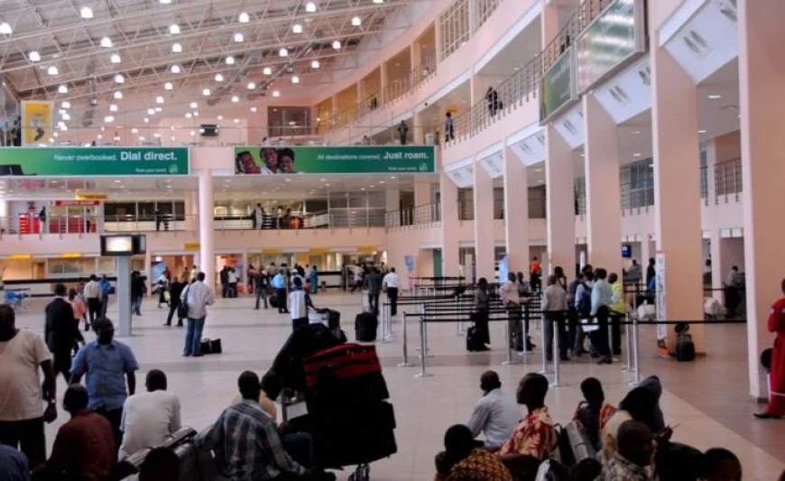 FEC approves N900bn for aviation infrastructure upgrade