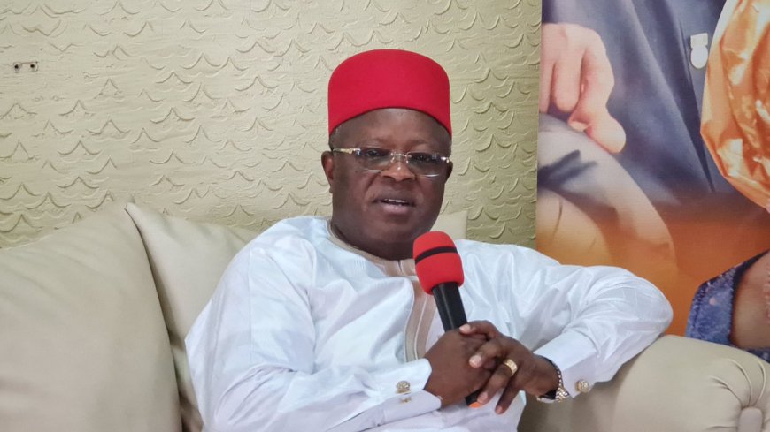 FG begins reconstruction of collapsed Keffi flyover, assures justice for victims