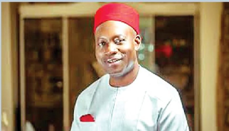 Anambra approves N3.6bn for roads, school, power projects