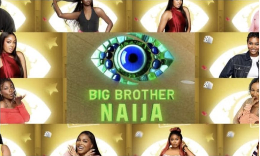 BBNaija 10: Housemates Lose First Wager Presentation