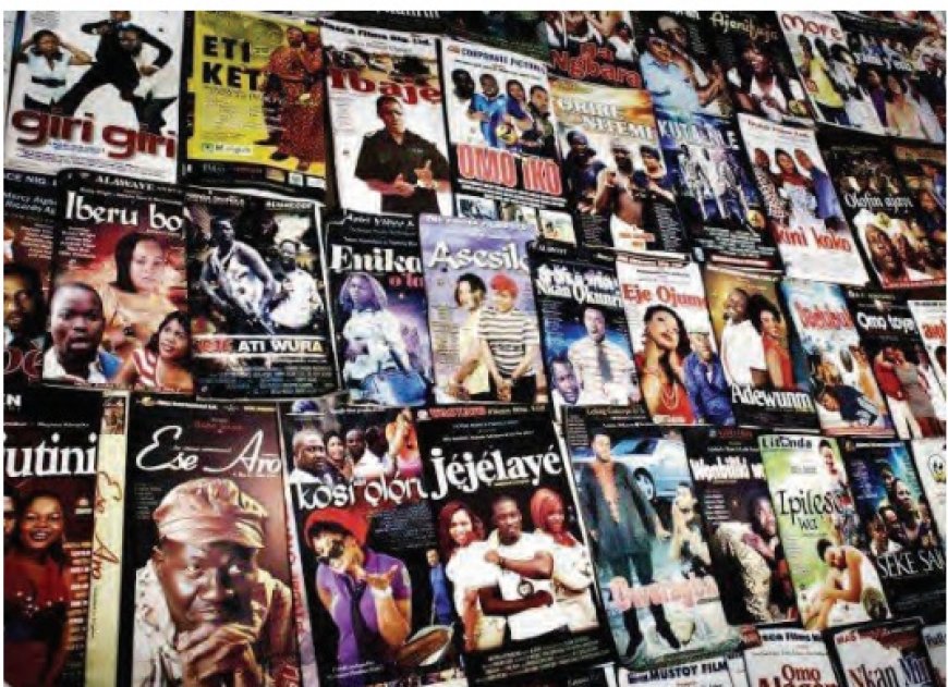Why Cinema Business Is Not Thriving In Northern Nigeria – Experts