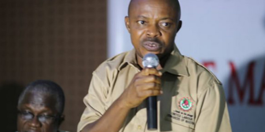 NLC rejects new industrial relations policy, warns FG against criminalising strikes