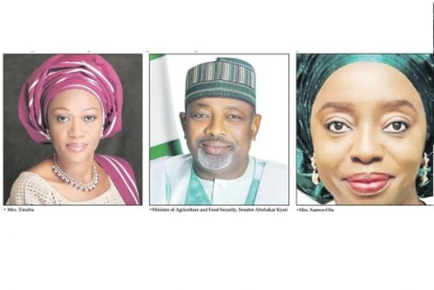 Boosting agricultural growth with local capacity
