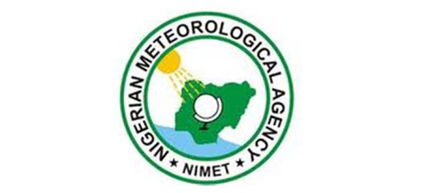 NiMet predicts thunderstorms, rain flash floods nationwide