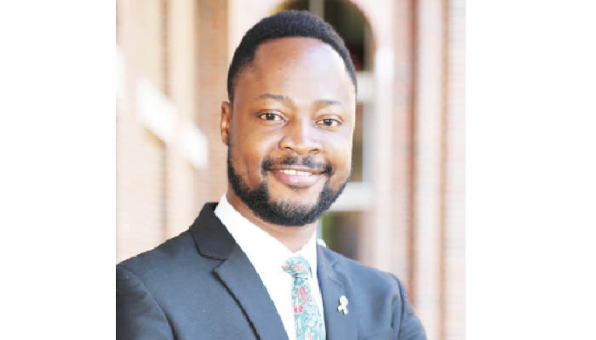 AI reshaping compliance for Nigerian startups – Fintech expert, Opeyemi