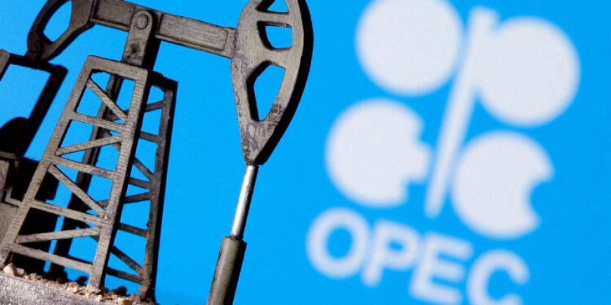 OPEC+ to raise oil output by 547,000 bpd in September as market stabilizes