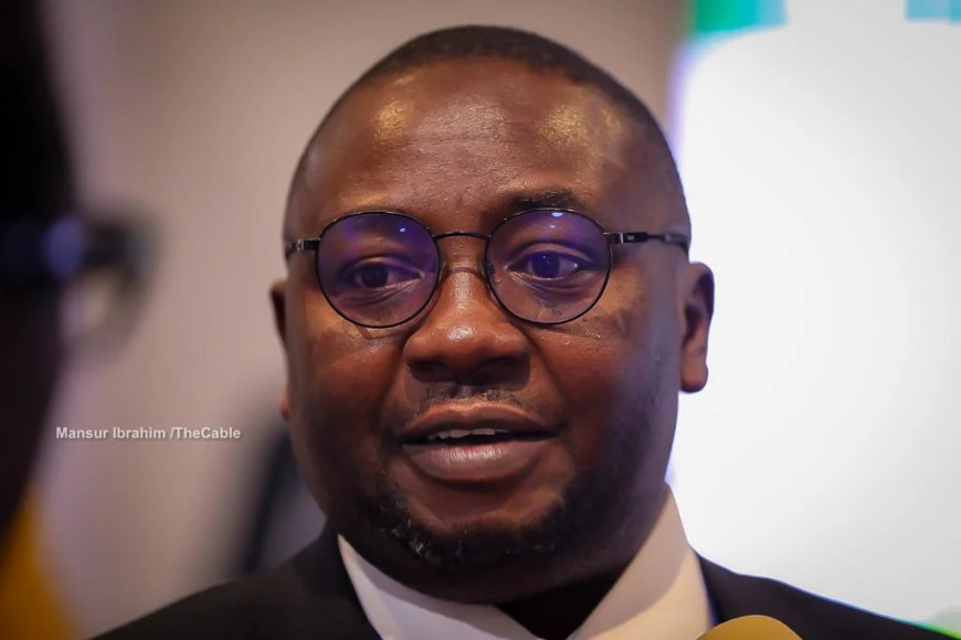 Adelabu: Nigeria will achieve uninterrupted electricity supply under Tinubu