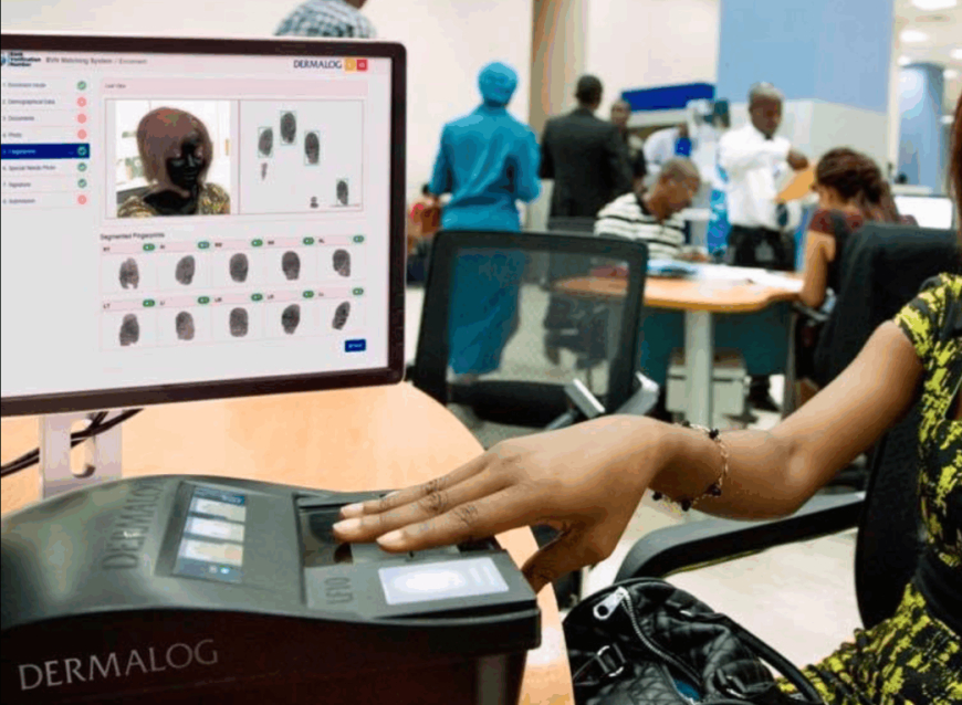 BVN enrollment hit 66.2m in July, says NIBSS