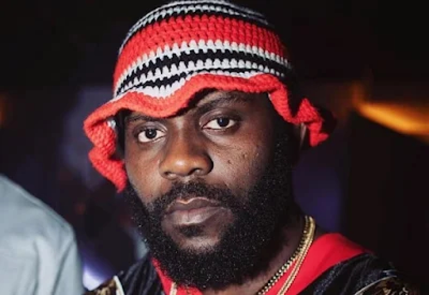 I will quit music once all my friends become successful – Odumodublvck