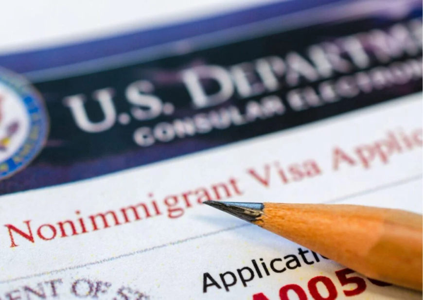 US to introduce visa bonds of up to $15,000 for some foreign visitors