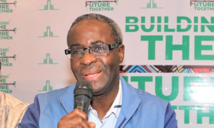 North got over 50% of 2024, 2025 project allocations, says budget office DG