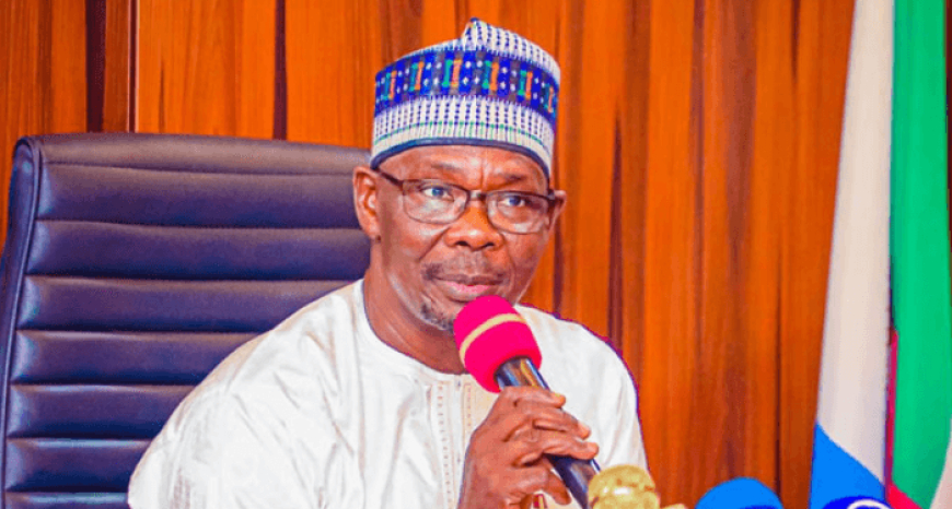 Nasarawa Govt to toll 65km Kwandere-Garaku Road linking Lafia to Keffi