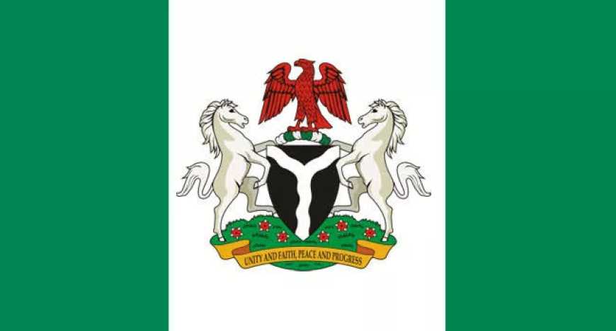 ‘Nigeria’s GDP To Hit $450bn By Year-end Driven By Improved Productivity’