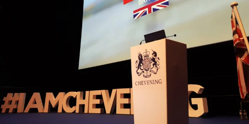 Chevening alumni, civic group to train 600 women entrepreneurs in procurement