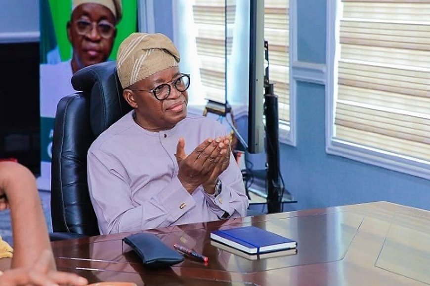 Nigeria, China to unlock $2b maritime investment